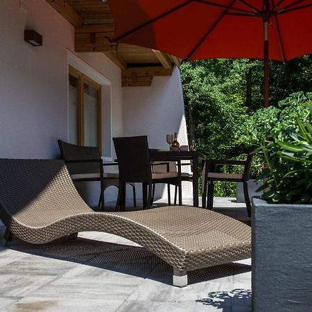Alpen Appartement Beletage Mayrhofen Εξωτερικό φωτογραφία