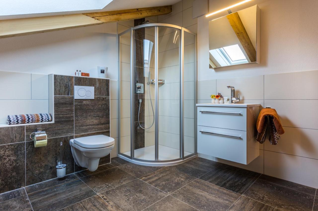 Alpen Appartement Beletage Mayrhofen Εξωτερικό φωτογραφία