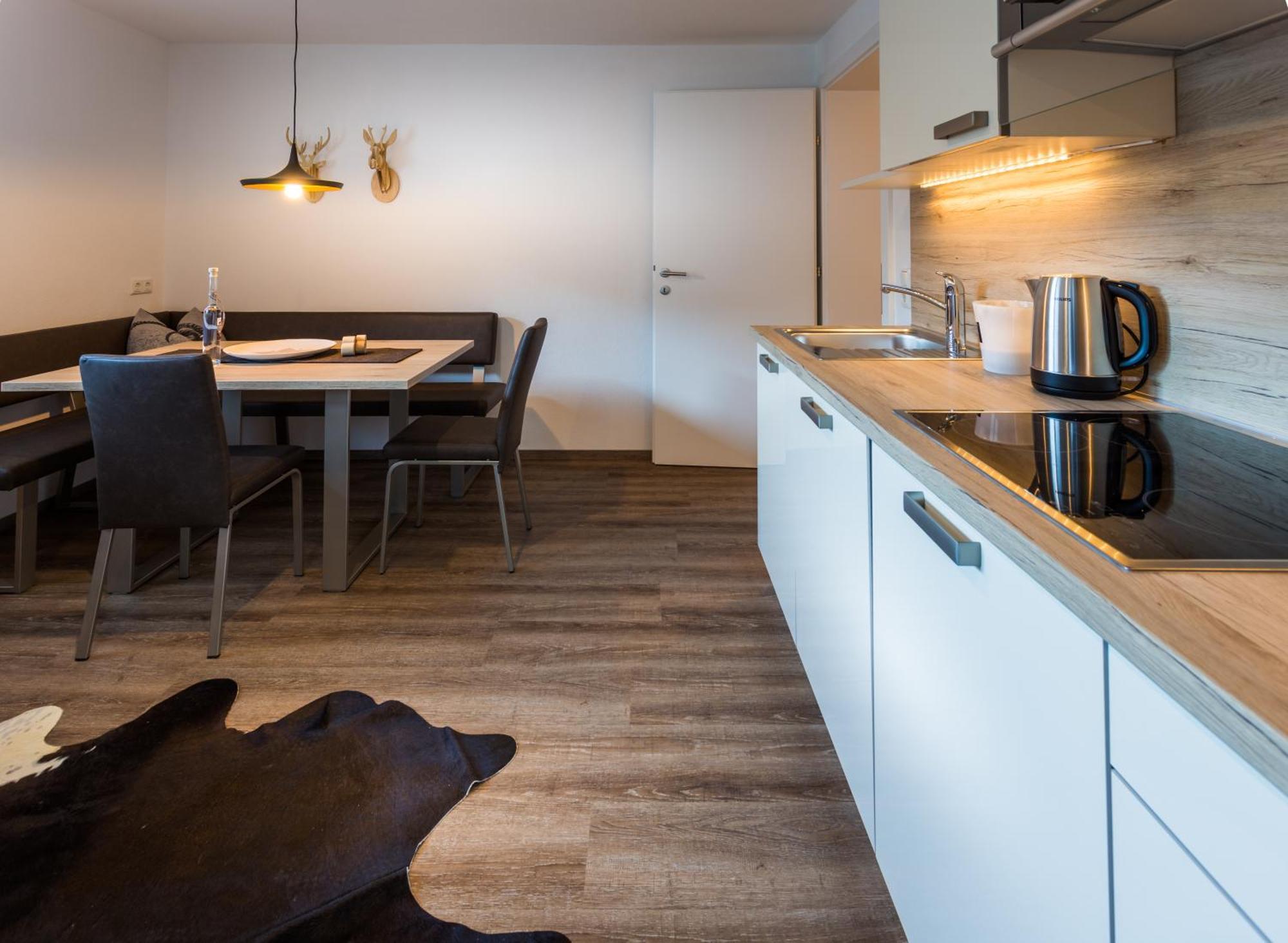 Alpen Appartement Beletage Mayrhofen Εξωτερικό φωτογραφία