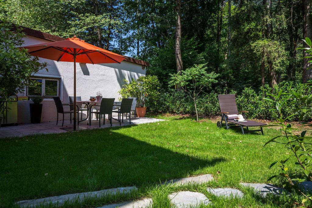 Alpen Appartement Beletage Mayrhofen Εξωτερικό φωτογραφία